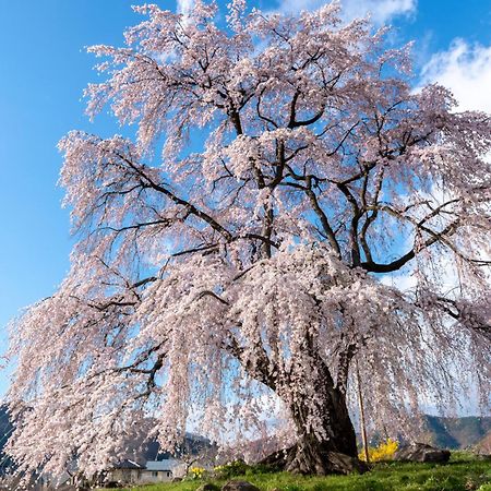 The Toji Ba Matsukawakan Takayama  Dış mekan fotoğraf