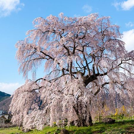 The Toji Ba Matsukawakan Takayama  Dış mekan fotoğraf